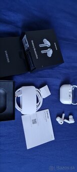 Samsung galaxy buds 3pro - 4