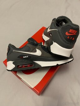Pánske tenisky NIKE - 4