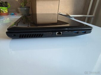 Lenovo g580 , SSD disk - 4