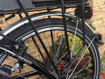 MERIDA eBike - 4