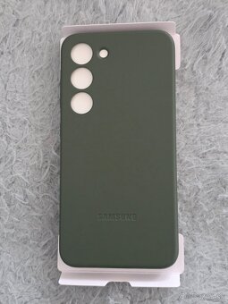Predám nový kryt na Samsung S23 - 4