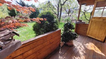 CHATKA SO ZÁHRADOU 301 m2, KOŠICE - ŠACA - 4