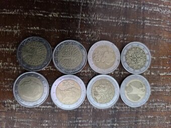 2€ mince - 4