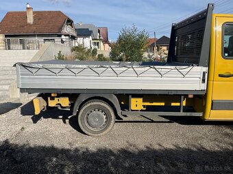 Renault Master 2015 - 4