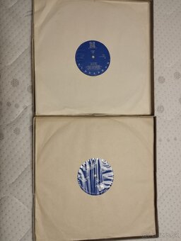 Predám LP Cream rok 1970 - 4