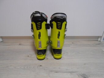 Predam v peknom stave panske lyziarky FISCHER RC4 - 4
