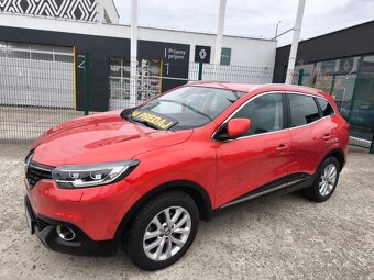 Renault Kadjar - 4
