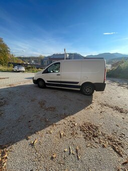 Predam citroen jumpy - 4