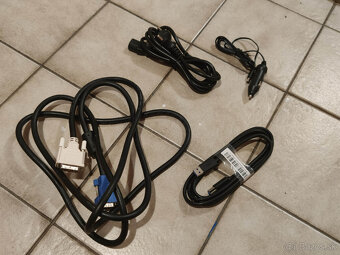 káble, nabíjačky, redukcie - 4