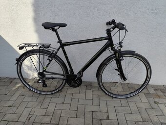 Bicykel Zündapp T700 - 4