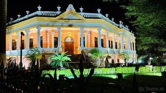 Nova residencni vila v tropech, 180 m2, Yucatan - 4