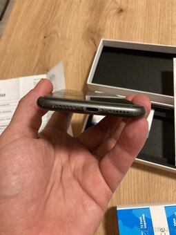 Apple iPhone 11 256GB black, 1 rok záruka(28.10.26) - 4