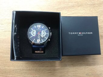 luxusne hodinky tommy hilfiger - 4