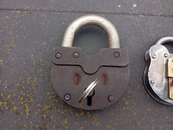 Predám staré zámki - 4