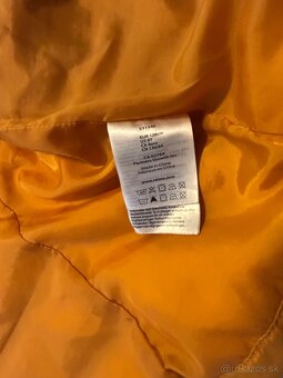 Reima bunda zimna detska velkost 128 - 4