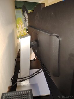 Monitor HP M24 Webcam - 4