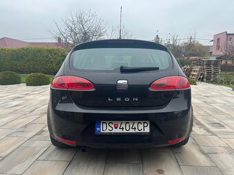 Seat Leon 1.4 Reference - 4