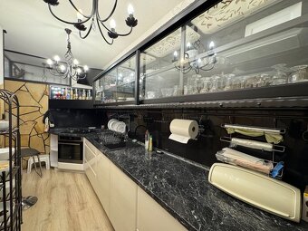 3-izbový byt na predaj, ul. Hradišská - Podbreziny, Liptovsk - 4