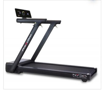 Bežiaci elektricky pás BH fitness NYDO - 4