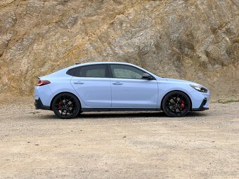 Hyundai i30 N 2.0 T-GDi N Performance Fastback - 4