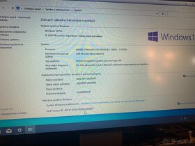 Lenovo Ideapad 120s-11 na nahradne diely - 4