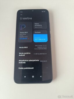 Xiaomi Redmi 9C NFC - 4