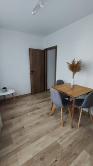 3 izbový byt prenájom - 4