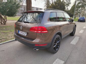 VW Touareg 3.0 TDI 180kw - 4
