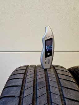 235/55r18 Bridgestone Turanza Eco - 4