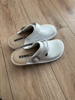 Ortopedická obuv -Leon - 4