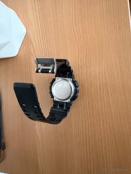 Predám hodinky Casio G shock - 4