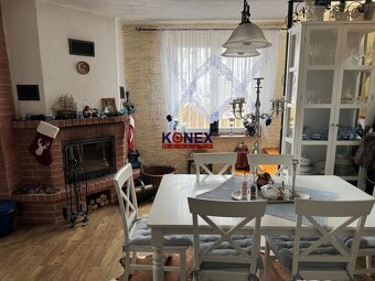 ID-3264 Murovaná dvojpodlažná chata na Šírave - 4