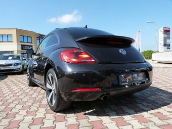 Volkswagen Beetle 1.2 TSI Design - 4