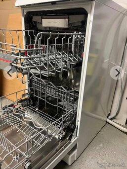 Bosch umyvacka riadu Series 6 - 4