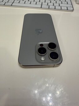 iPHONE 15PRO 512GB - 4