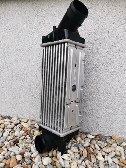 Intercooler 2.0HDI 100kw - 4