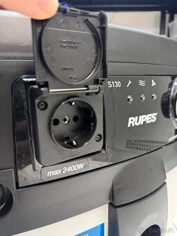 Profesionálny vysávač Rupes S130L - 4