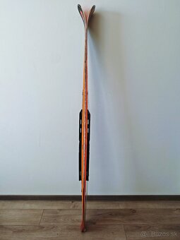 Lyže BLIZZARD Thunderbird R13 - 165 cm - 4