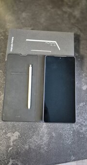 Samsung Galaxy S25 Ultra 12GB / 1TB - Titanium Gray - 4