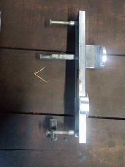 Predám kľučku. - 4