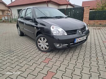 Renault Clio 2 Storia - 4
