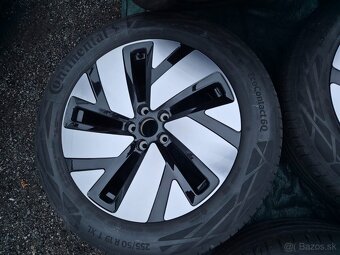 Letní kola Volkswagen ID BUzz R19 Continental - 4