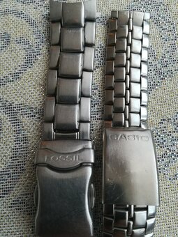 Hodinky Náramky - 4