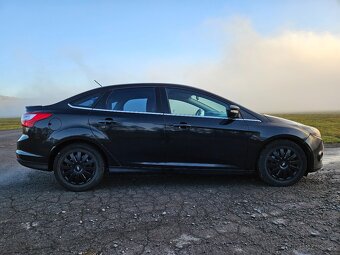 Ford Focus 2.0 - 4