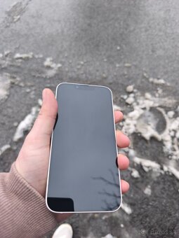 Predám iphone 14 128GB - 4