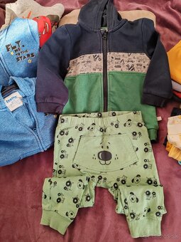 Chlapec oblečenie - 4