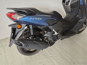 Yamaha Nmax 125 - 4