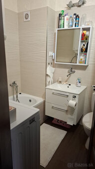 Predám 3. izbový byt v Rabči - 4