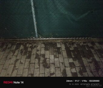 Snek do vstrekovacieho lisu - 4