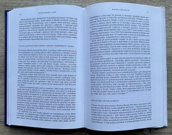 KNIHA Emoční inteligence za 6eur - 4